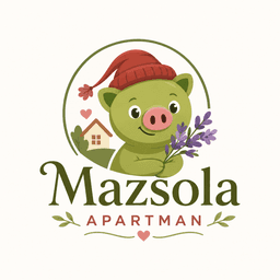 Mazsola Apartman
