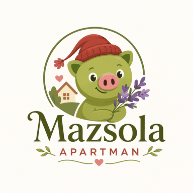 Mazsola Apartman